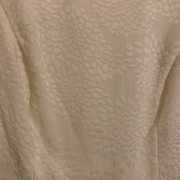 ~~Jennifer Lopez Dress size 6 - Picture 4 of 8